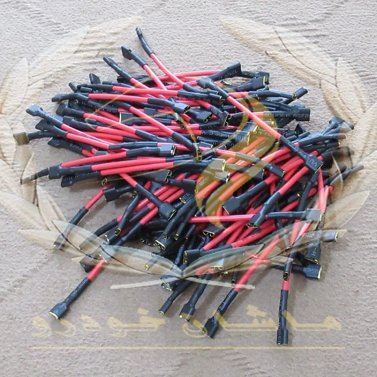 سیم فیوز داخل موتور پراید ، جهت برق اصلی در خانه وسط جعبه فیوز ، سیم 4 خودرویی Avss، ماشان خودرو