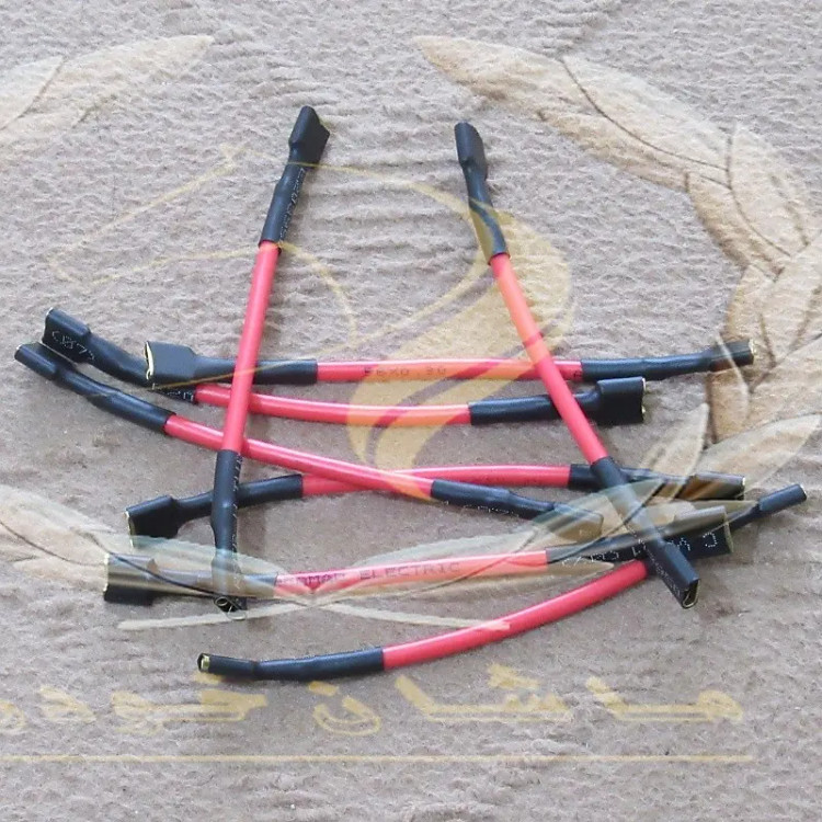 سیم فیوز داخل موتور پراید ، جهت برق اصلی در خانه وسط جعبه فیوز ، سیم 4 خودرویی Avss، ماشان خودرو