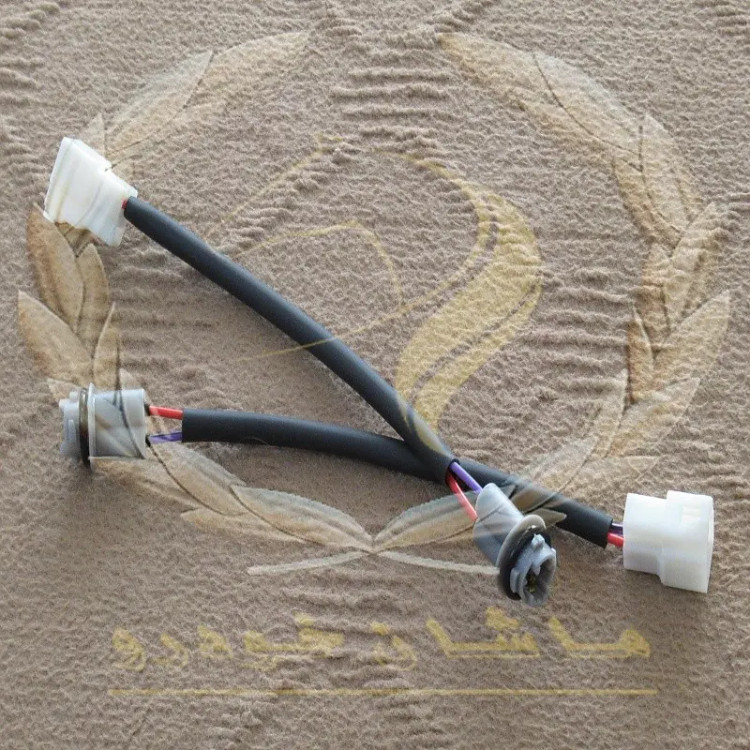 سوکت راهنما پارک پراید ، ماشان خودرو