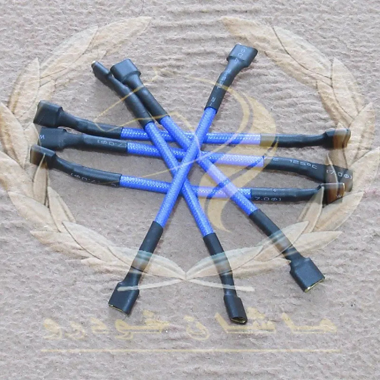 سیم فیوز پراید، ماشان خودرو