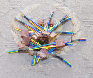 سوکت کویل پژو 2000