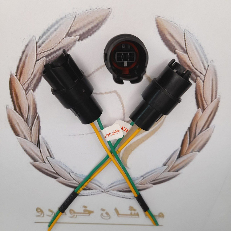 ماشان خودرو، سوکت خودرو