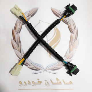 ماشان خودرو، سوکت خودرو