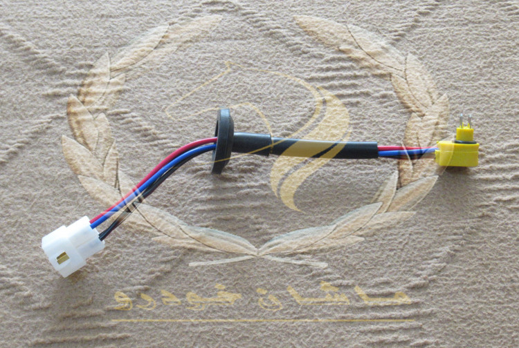 ماشان خودرو