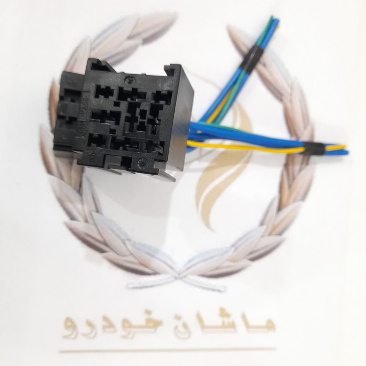 پایه رله اصلی ال 90