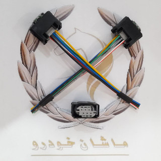 سوکت دریچه گاز EF7 , اصلی