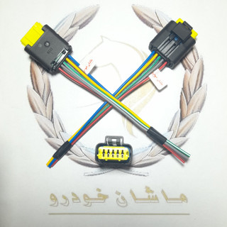 سوکت پدال اچ سی کراس H30cros