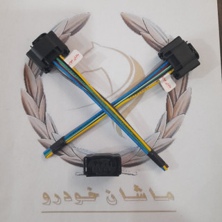 سوکت دریچه گاز EF7 , اصلی